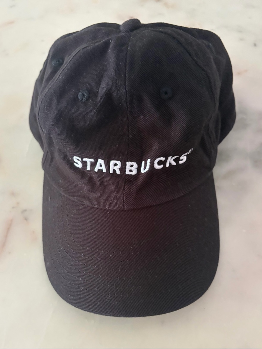 Starbucks Official Uniform Cap